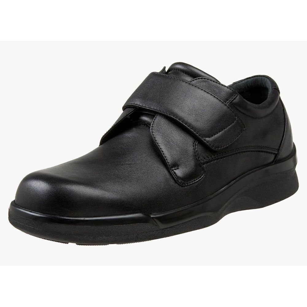 APEX LEGENDS Men's Biomechanical Single Strap Oxford Sneaker